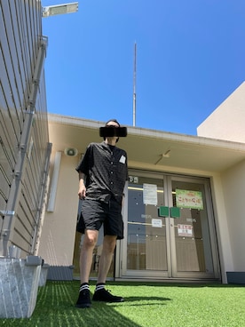 deportivoさんのコーディネート