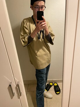 deportivoさんのコーディネート