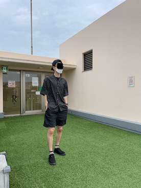 deportivoさんのコーディネート