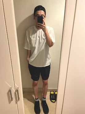 deportivoさんのコーディネート