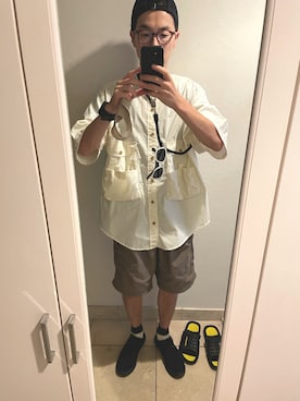 deportivoさんのコーディネート