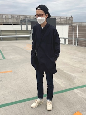 deportivoさんのコーディネート