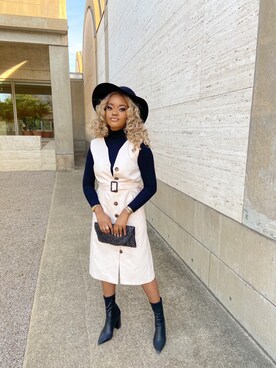 fashionablyadeleさんのコーディネート