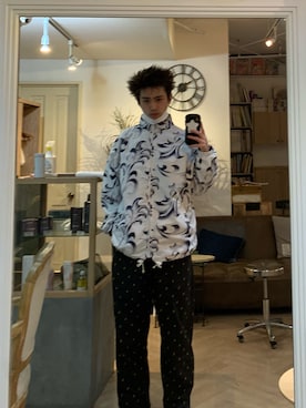 hiyashi_chu_kaさんのコーディネート