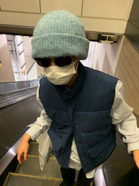 hiyashi_chu_kaさんのコーディネート