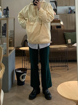 hiyashi_chu_kaさんのコーディネート