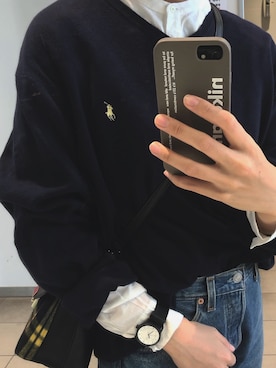 mさんのコーディネート