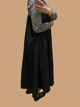 mさんのコーディネート