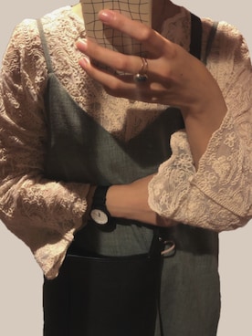 mさんのコーディネート