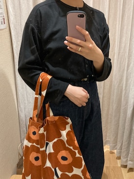 mさんのコーディネート