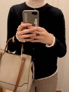 mさんのコーディネート