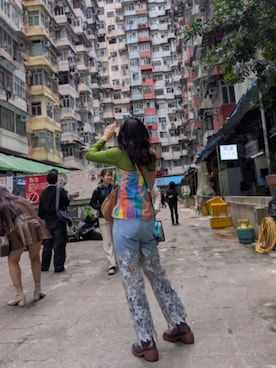 mmminooooさんのコーディネート