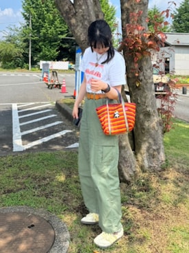 mmminooooさんのコーディネート