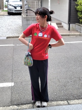 mmminooooさんのコーディネート