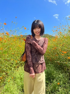 mmminooooさんのコーディネート