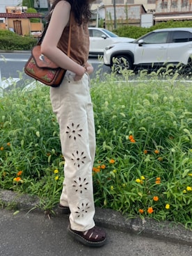 mmminooooさんのコーディネート