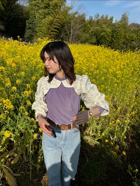 mmminooooさんのコーディネート