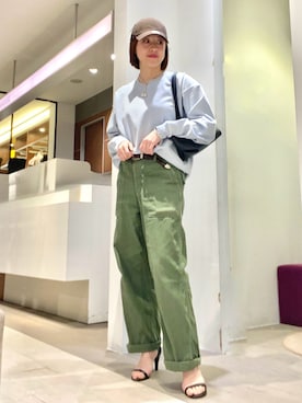 ishikawaさんのコーディネート