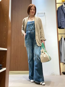 ishikawaさんのコーディネート