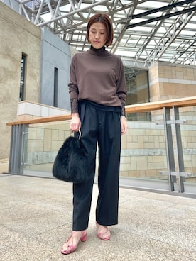 ishikawaさんのコーディネート