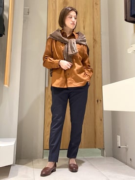 ishikawaさんのコーディネート