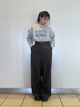 yumaさんのコーディネート