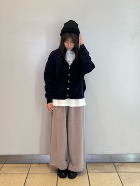 yumaさんのコーディネート