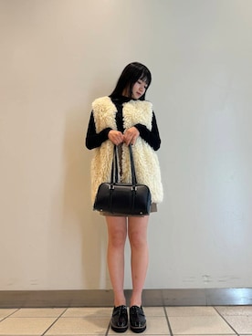 yumaさん（レディース・152cm）の夏コーディネート