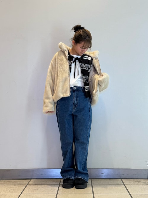 セール】ファージャケット（その他アウター）｜ITEMS URBANRESEARCH