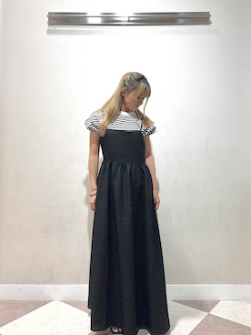 yumaさん（レディース・152cm）の夏コーディネート