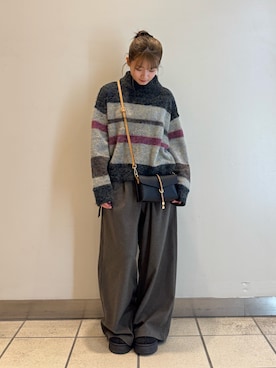 yumaさんのコーディネート