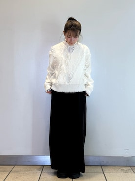 yumaさんのコーディネート