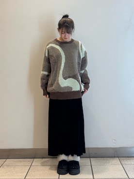 yumaさんのコーディネート