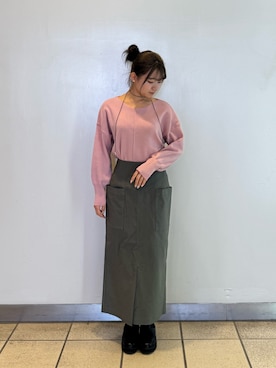 yumaさんのコーディネート