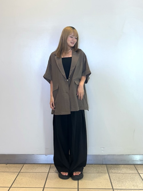 アーバンリサーチ アウター ITEMS URBANRESEARCH 【アイテムズ アーバンリサーチ