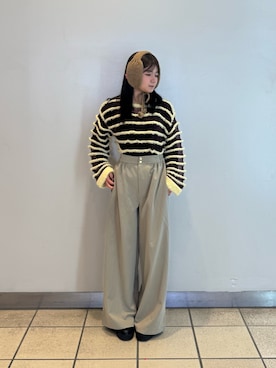 yumaさんのコーディネート