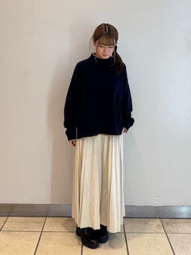 yumaさんのコーディネート