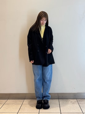 yumaさんのコーディネート