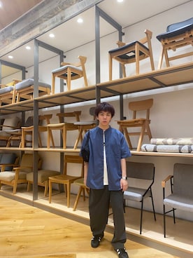 ryotaur0さんのコーディネート