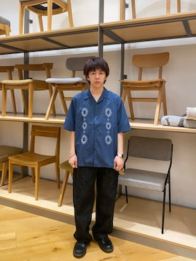 ryotaur0さんのコーディネート