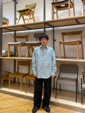 ryotaur0さんのコーディネート