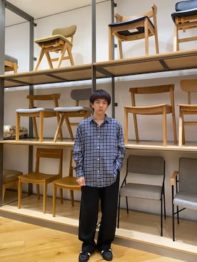 ryotaur0さんのコーディネート