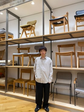 ryotaur0さんのコーディネート