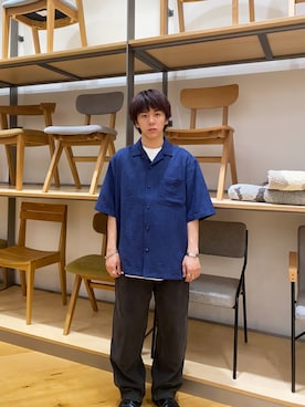 ryotaur0さんのコーディネート