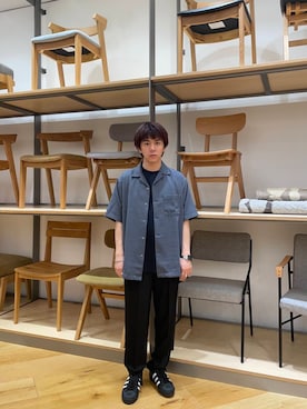 ryotaur0さんのコーディネート