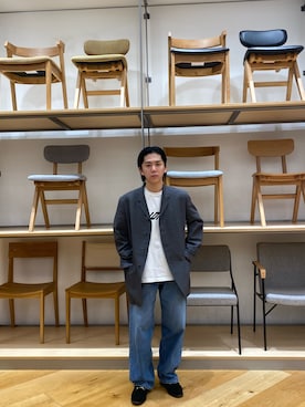 ryotaur0さんのコーディネート