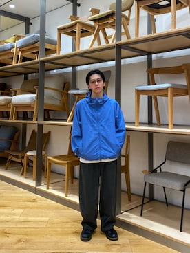 ryotaur0さんのコーディネート