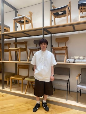 ryotaur0さんのコーディネート