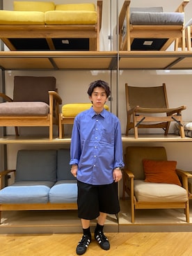 ryotaur0さんのコーディネート