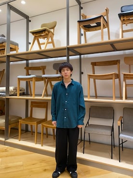 ryotaur0さんのコーディネート